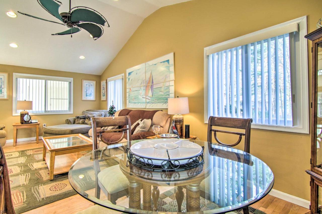Berlin Home With Patio, 9 Mi To Ocean City Beaches Extérieur photo