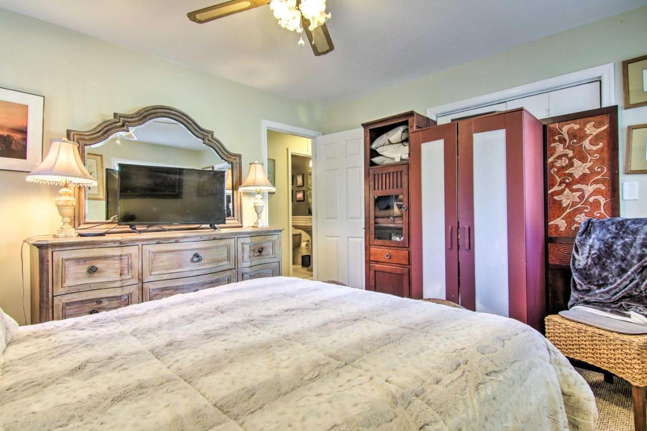 Berlin Home With Patio, 9 Mi To Ocean City Beaches Extérieur photo